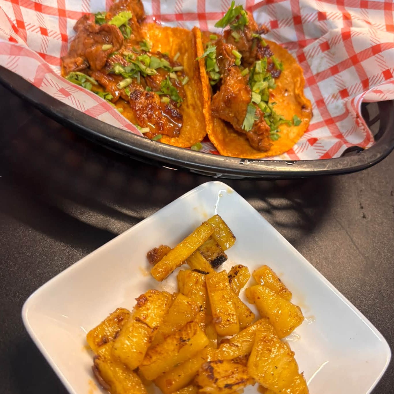 Side food item