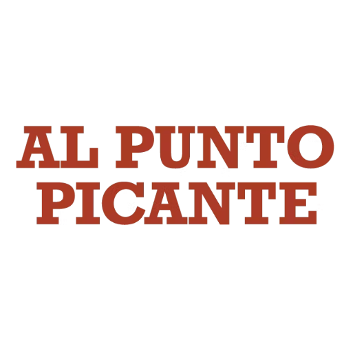 Al Punto Picante logo