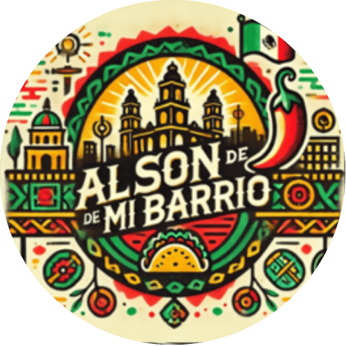 Al Son de Mi Barrio logo