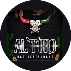 Al Toro Restaurant logo