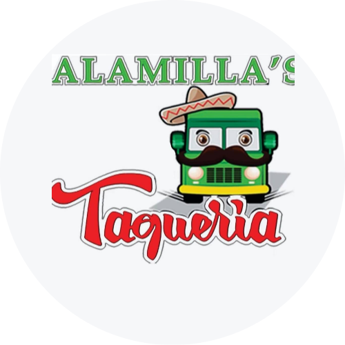 Alamilla's Taqueria logo