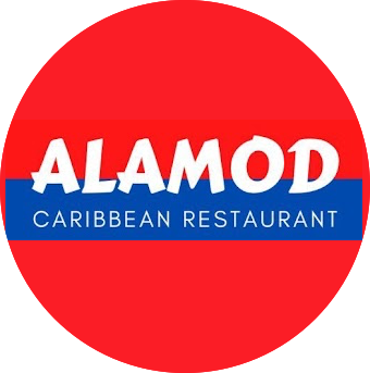 Alamod Caribbean Restaurant logo