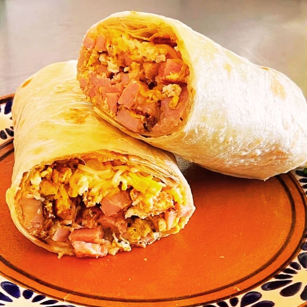 Side food item