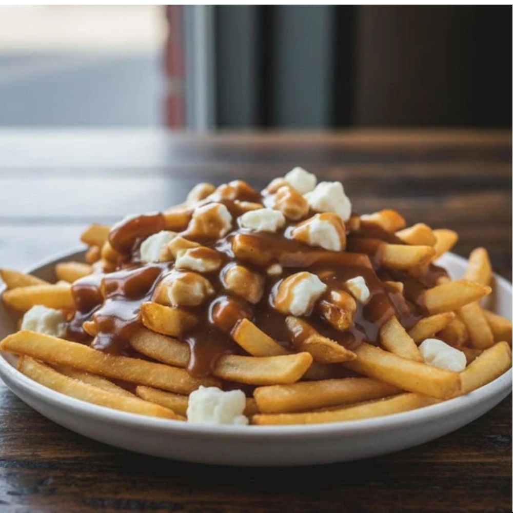 Side food item