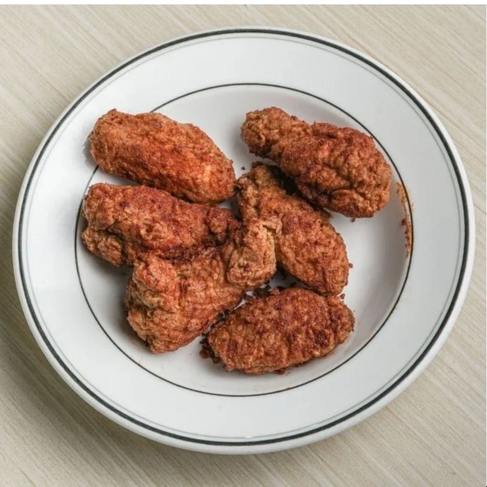 Main food item