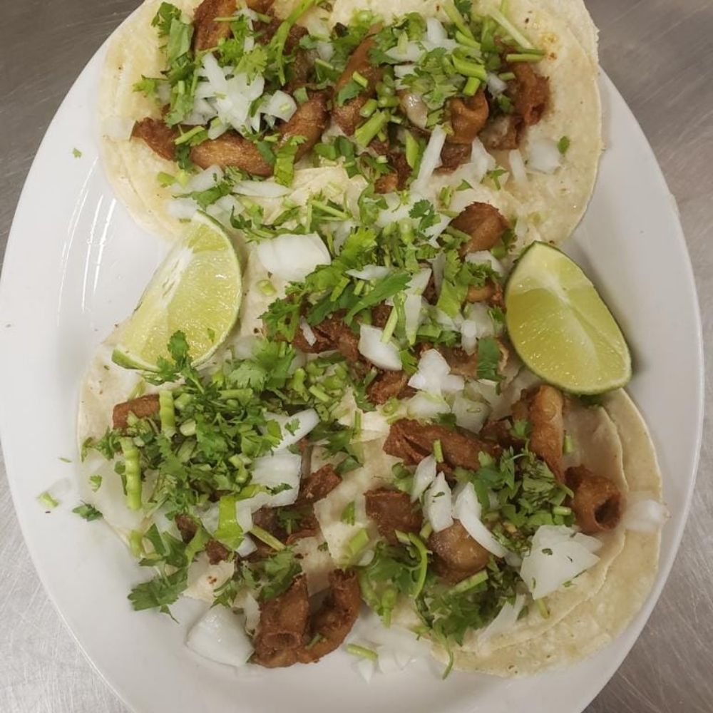 Side food item