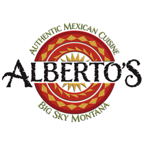 Alberto’s Mexican Cuisine logo