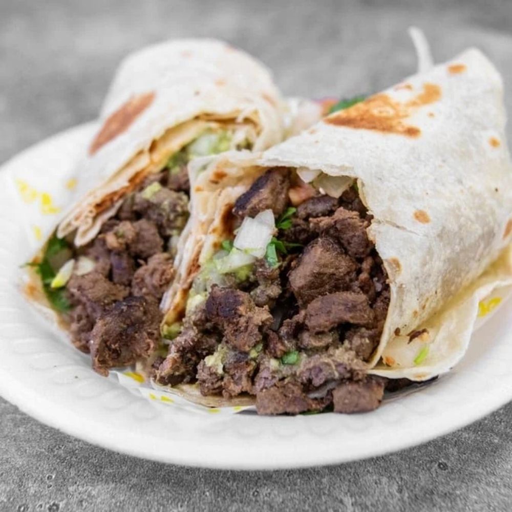 Side food item