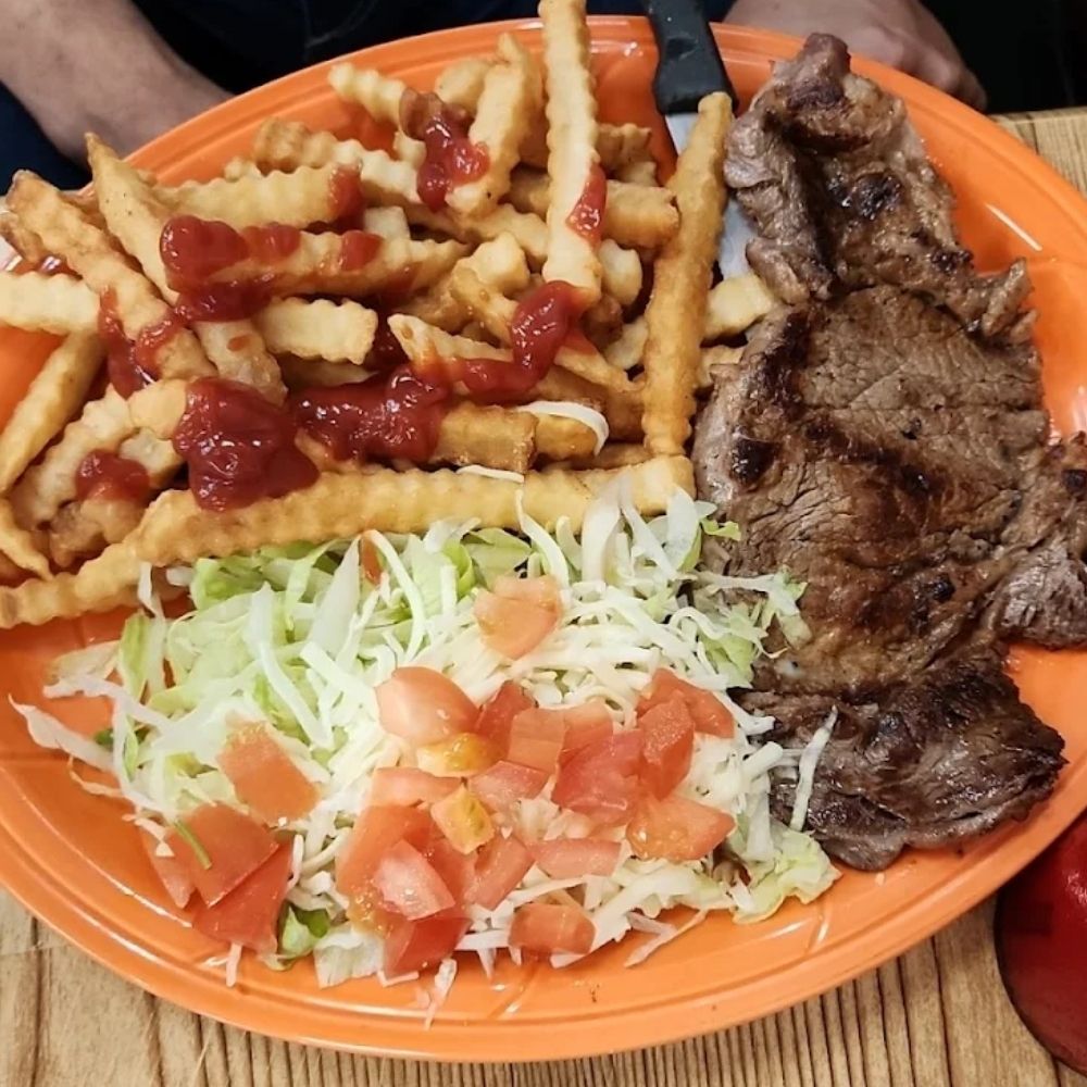 Side food item