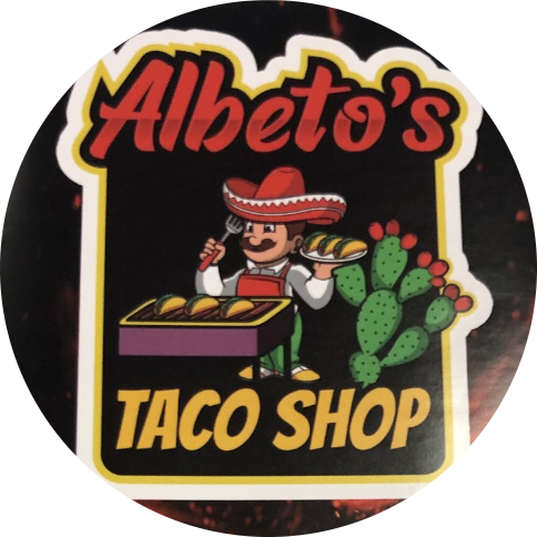 Albeto’s Taco Shop logo