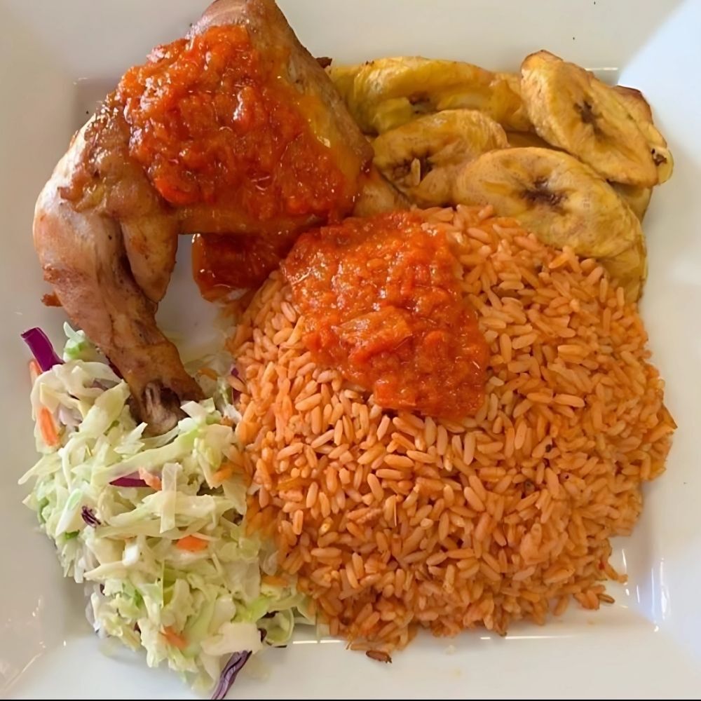 Side food item