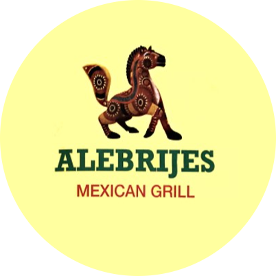 Alebrijes Mexican Grill logo