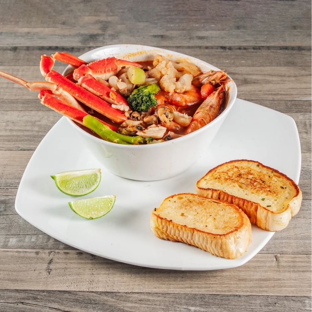Side food item