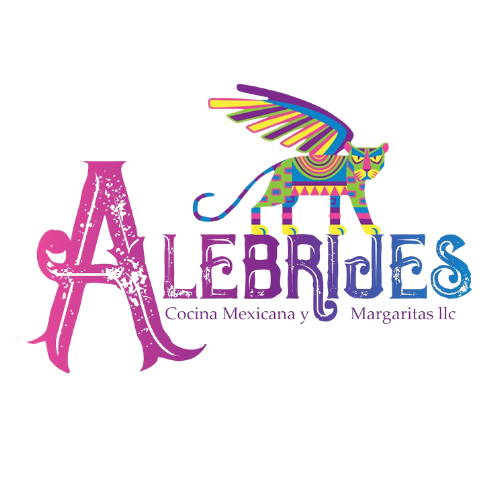 Alebrijes logo