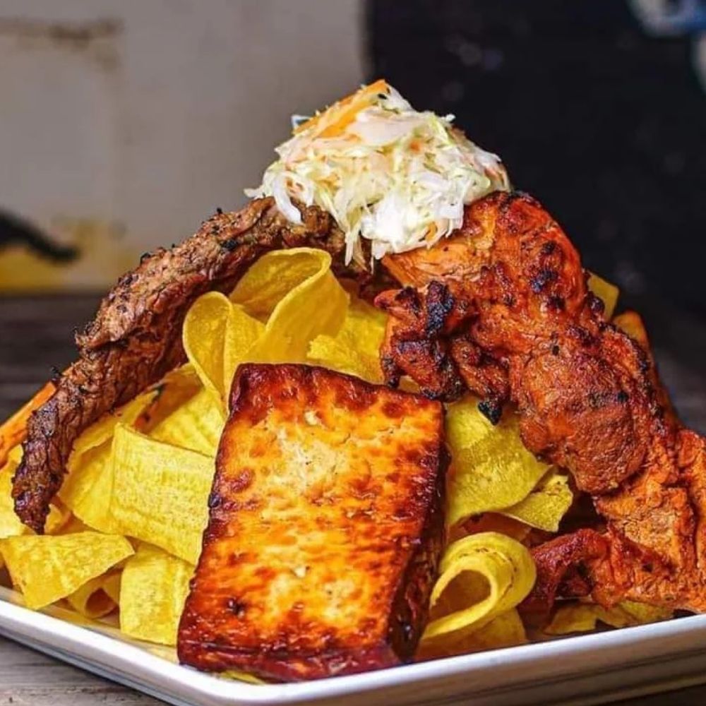 Side food item