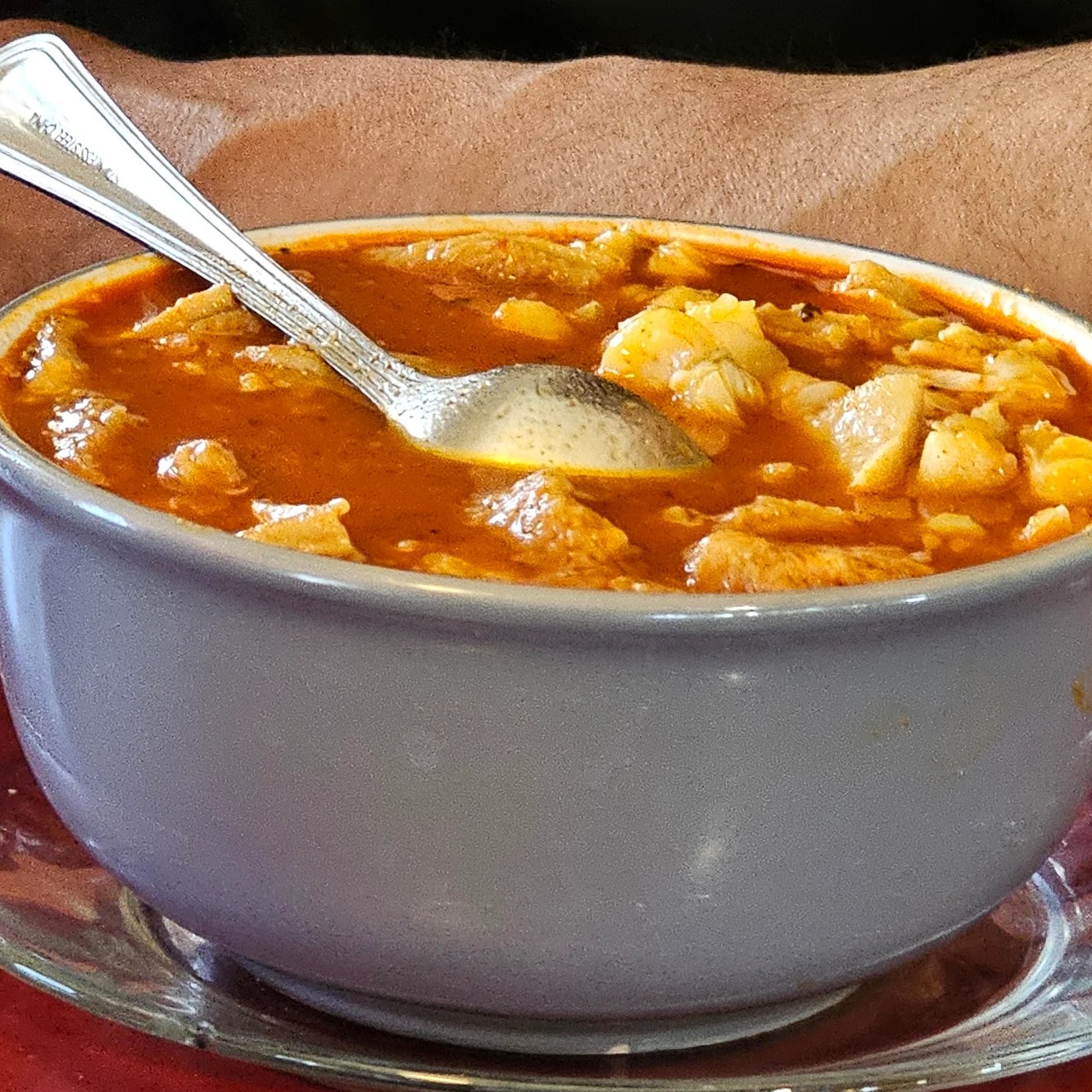 Side food item