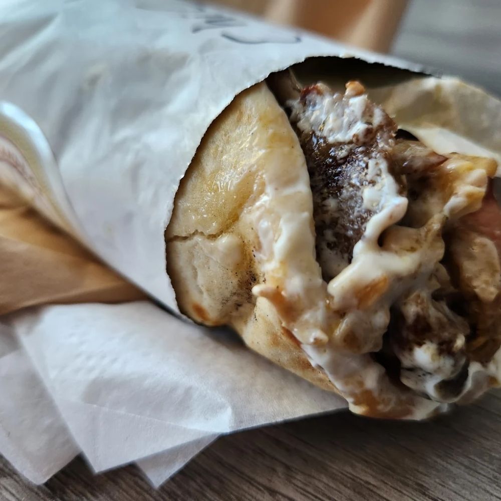 Side food item