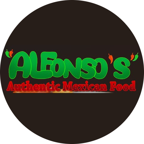 Alfonso's Authentic Mexican Food logo