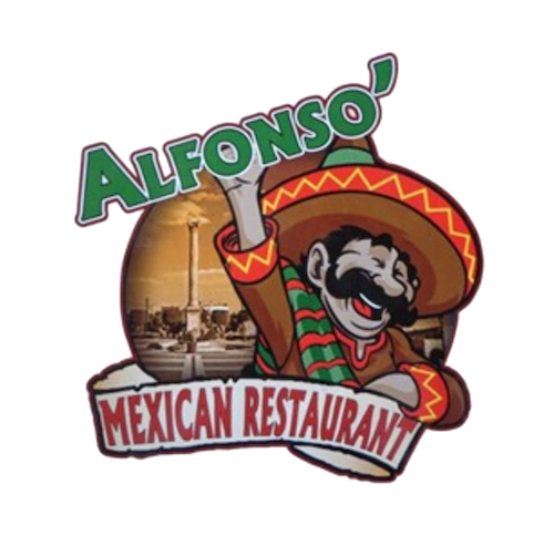 Alfonso's Mexican Restaurant logo