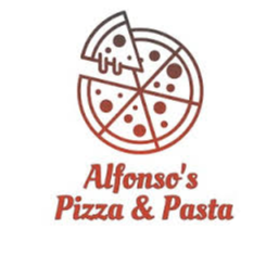 Alfonso's Pizza & Pasta logo