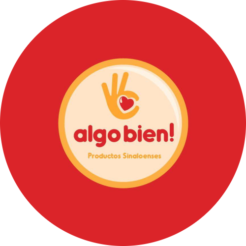 Algo Bien Sinaloense logo