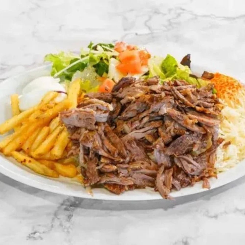 Side food item