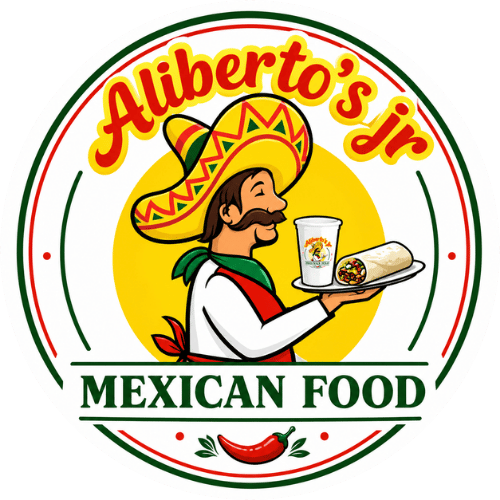 Alibertos logo