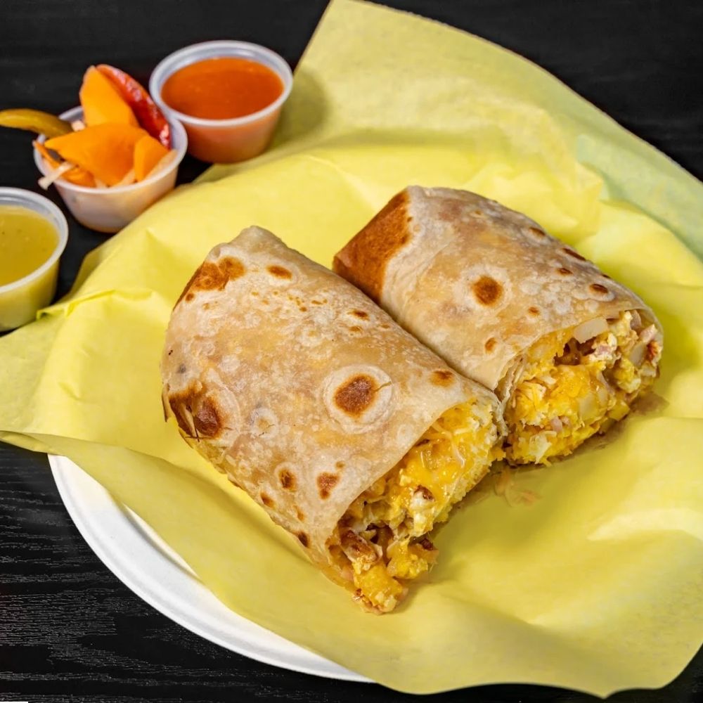 Side food item