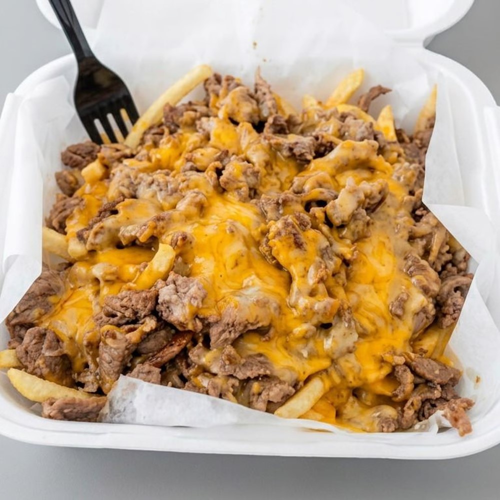Side food item