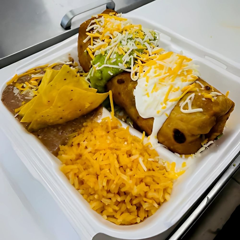 Side food item