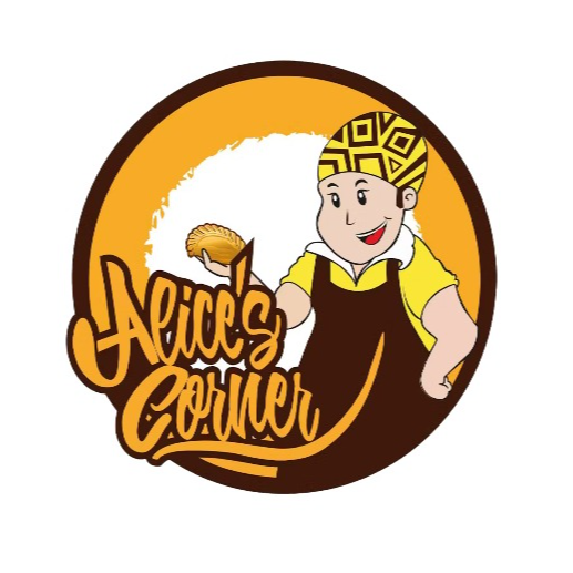 Alice's Corner Bolivian Cuisine logo