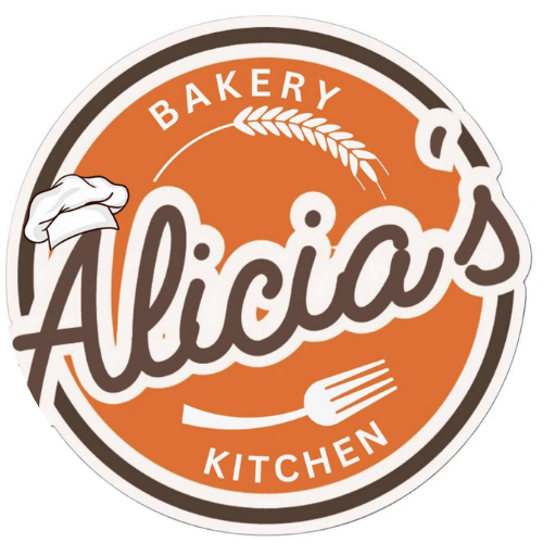 Alicia's Kitchen logo