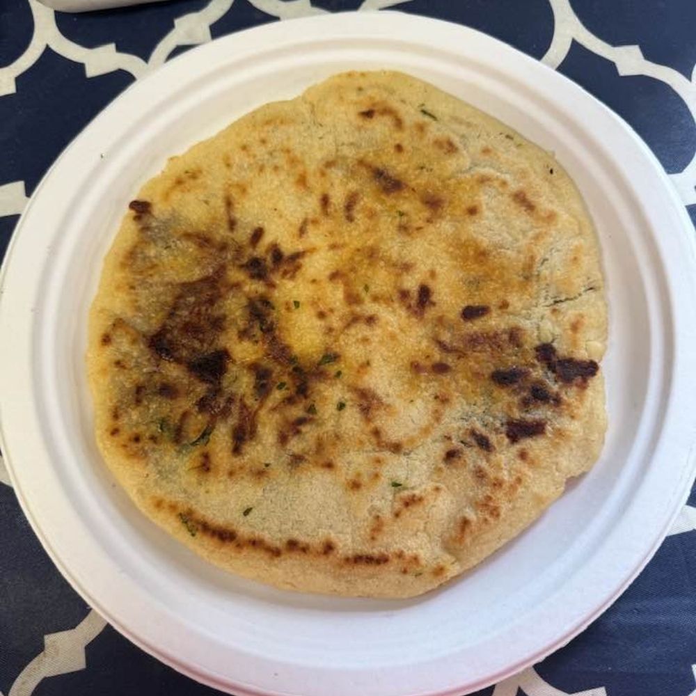 Main food item