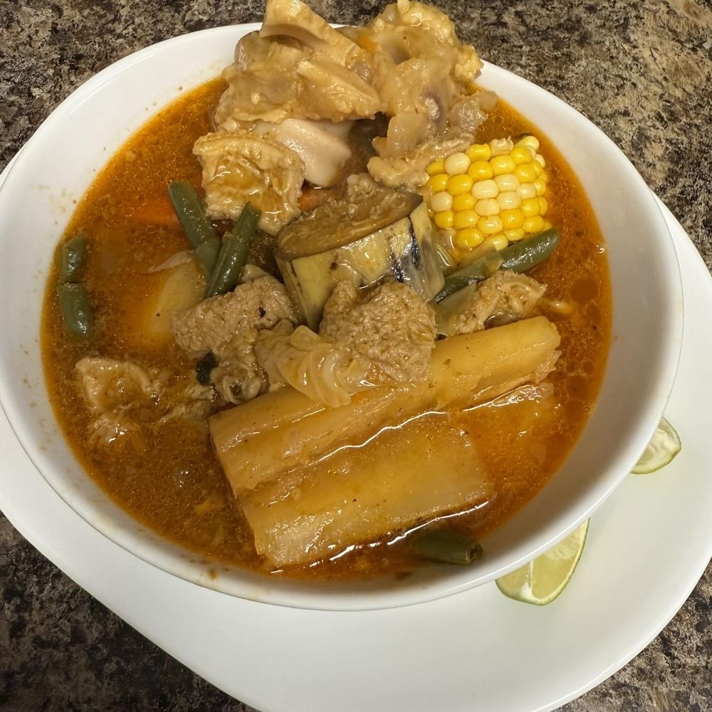 Side food item