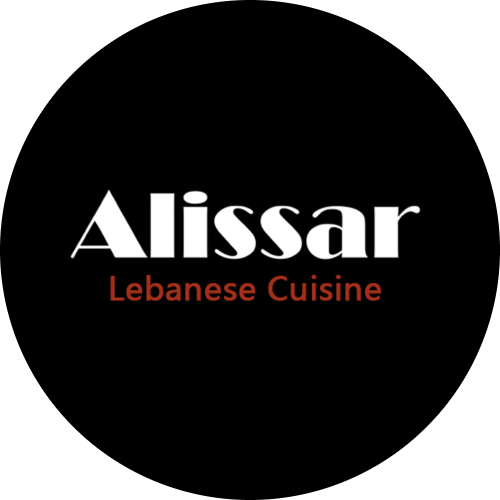 Alissar Lebanese Cuisine logo