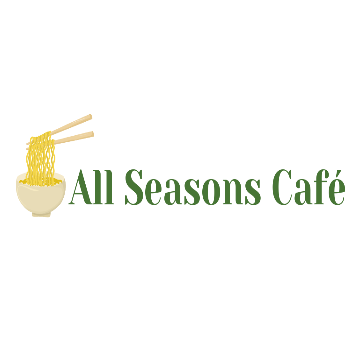 All Seasons Cafe logo