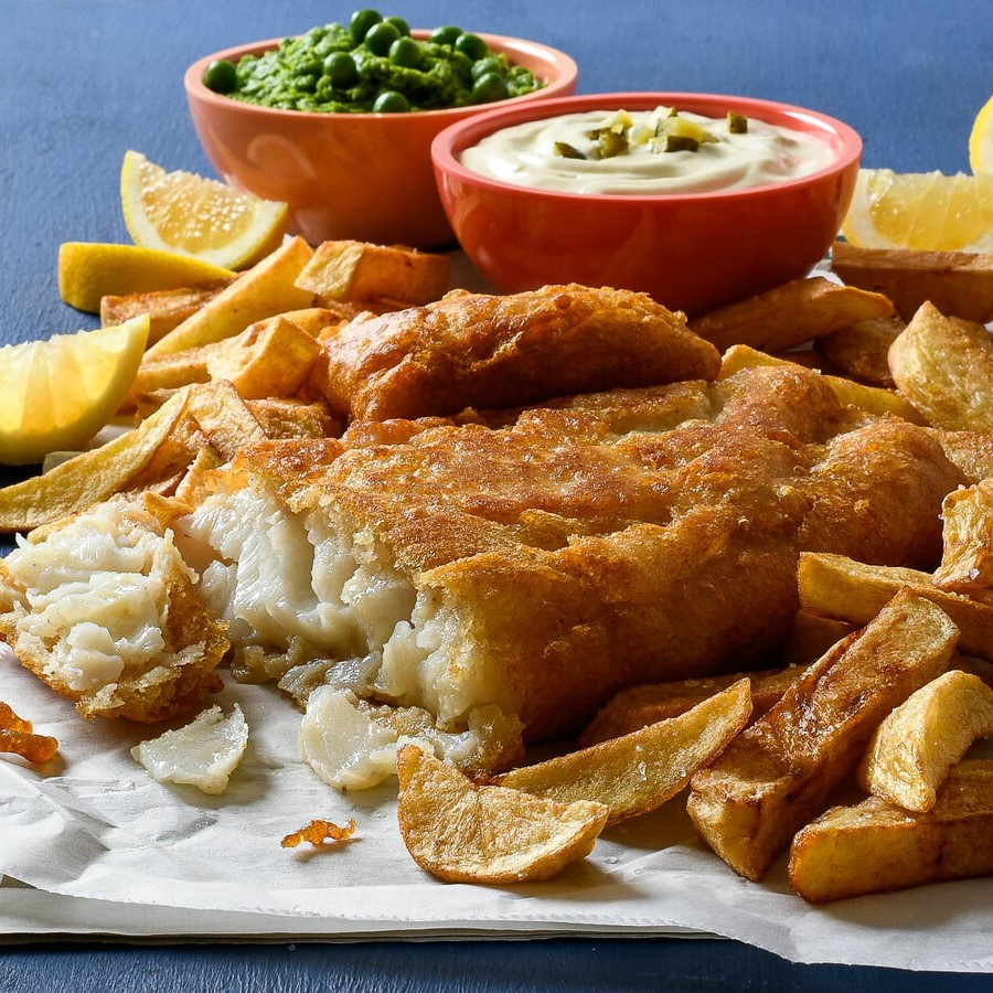Side food item