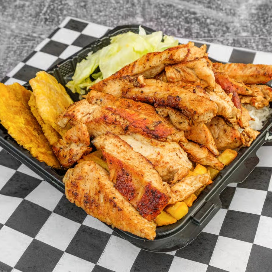 Side food item