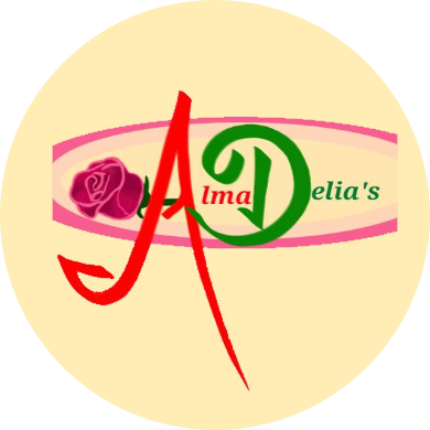 Alma Delia's Restaurant logo