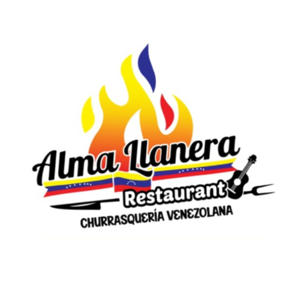 Alma Llanera Restaurant logo