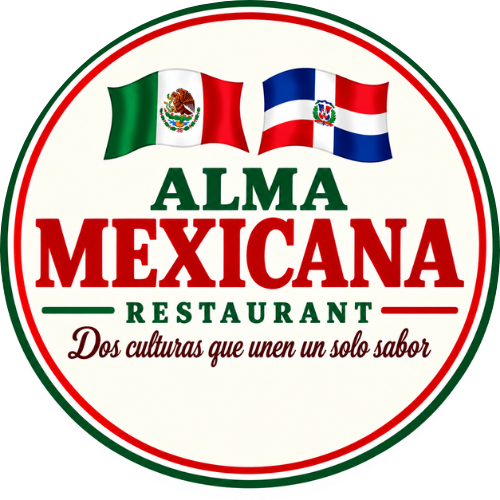 Alma Mexicana logo