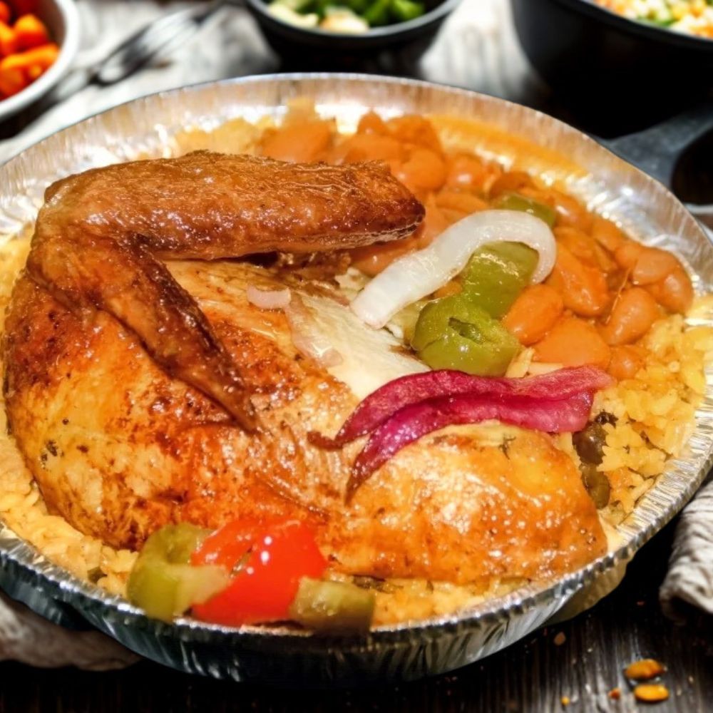 Side food item