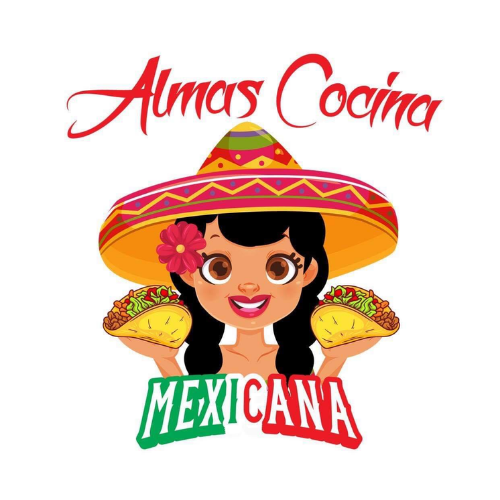 Alma's Cocina Mexicana logo