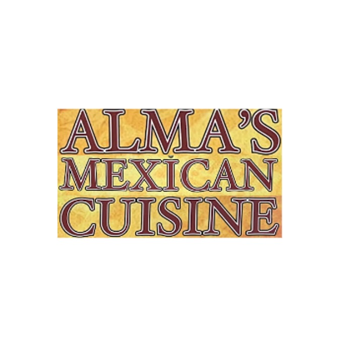 Alma's Mexican Cuisine logo