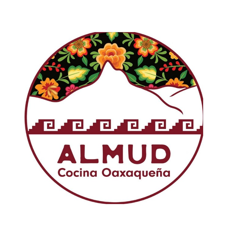 Almud Cocina Oaxaquena logo