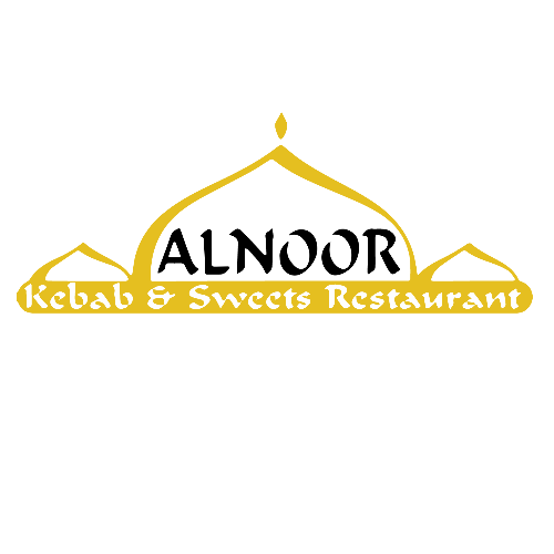 Alnoor Kebab & Sweets Restaurant logo