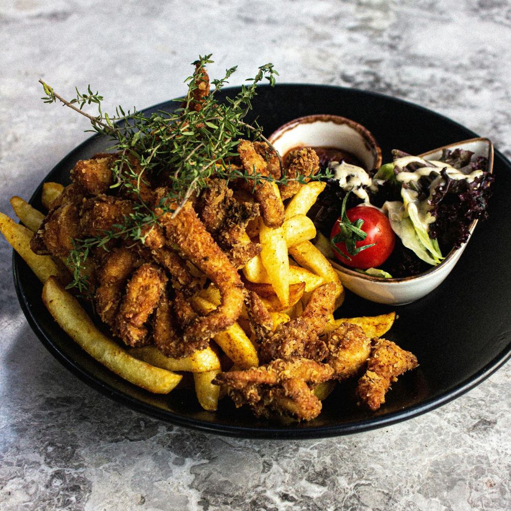Side food item