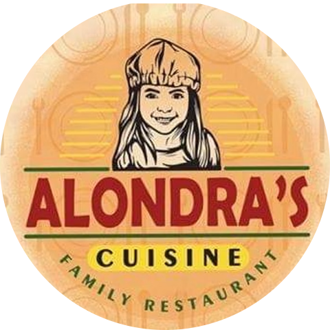 Alondra's Cuisine logo