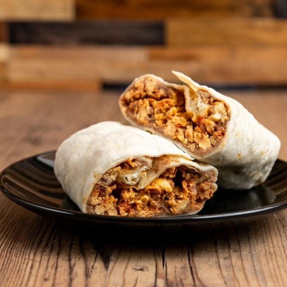 Main food item