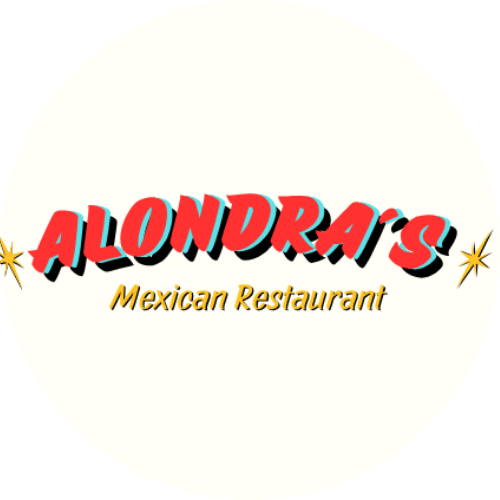Alondra's Mexican Restaurant logo